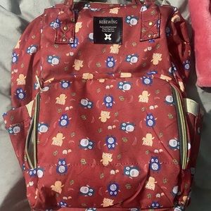 Diaper bag